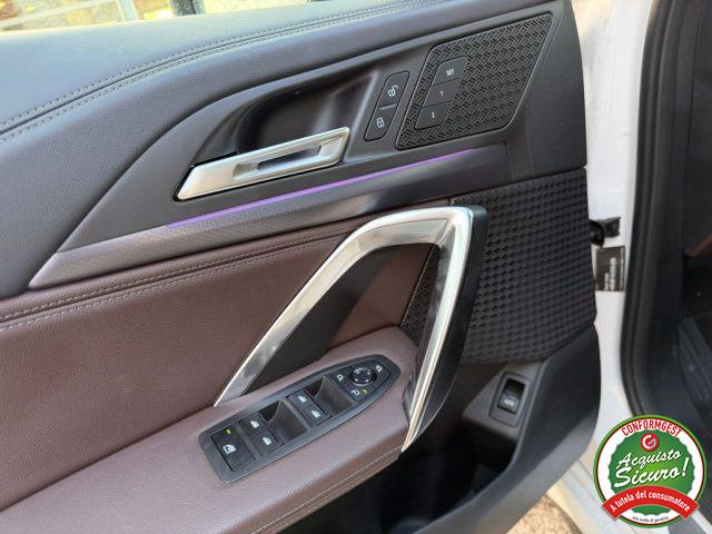 BMW X1 xDrive 23d Msport