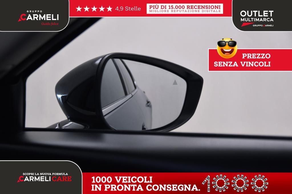 Mazda CX-30 2.0 Skyactiv-G M Hybrid Homura 2WD 6MT