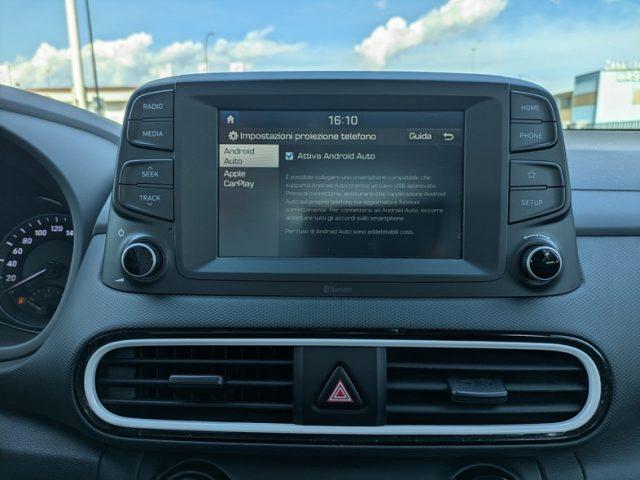 HYUNDAI Kona HEV 1.6 DCT XTech