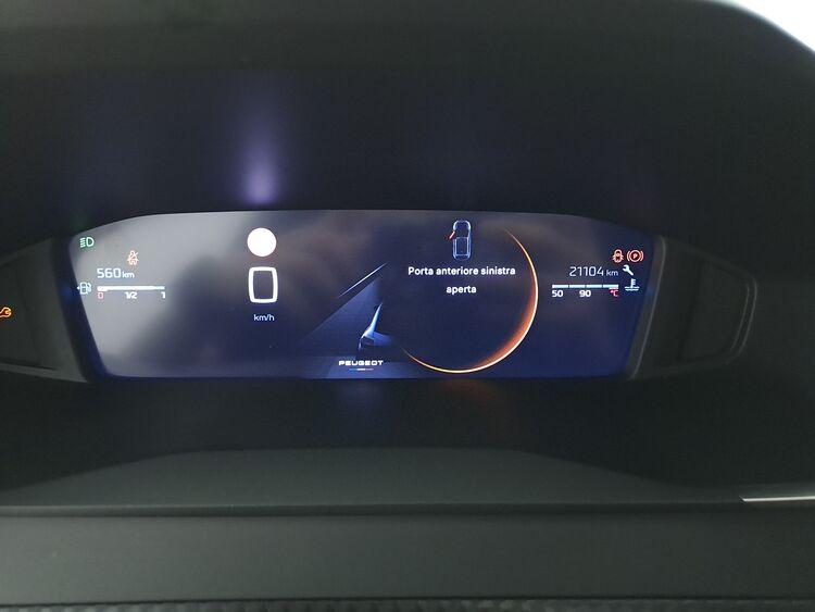 Peugeot 208 GT BR234187 1.2 Benzina 101CV