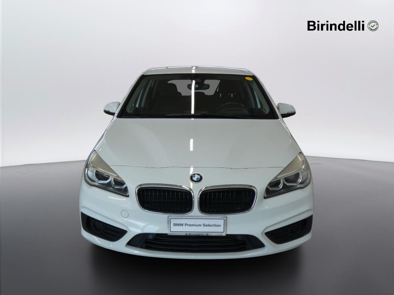 BMW Serie 2 A.T. (F45) - 216d Active Tourer Advantage