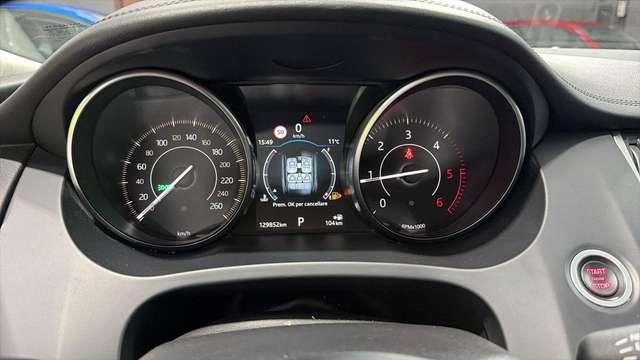 Jaguar E-Pace Diesel Automatico