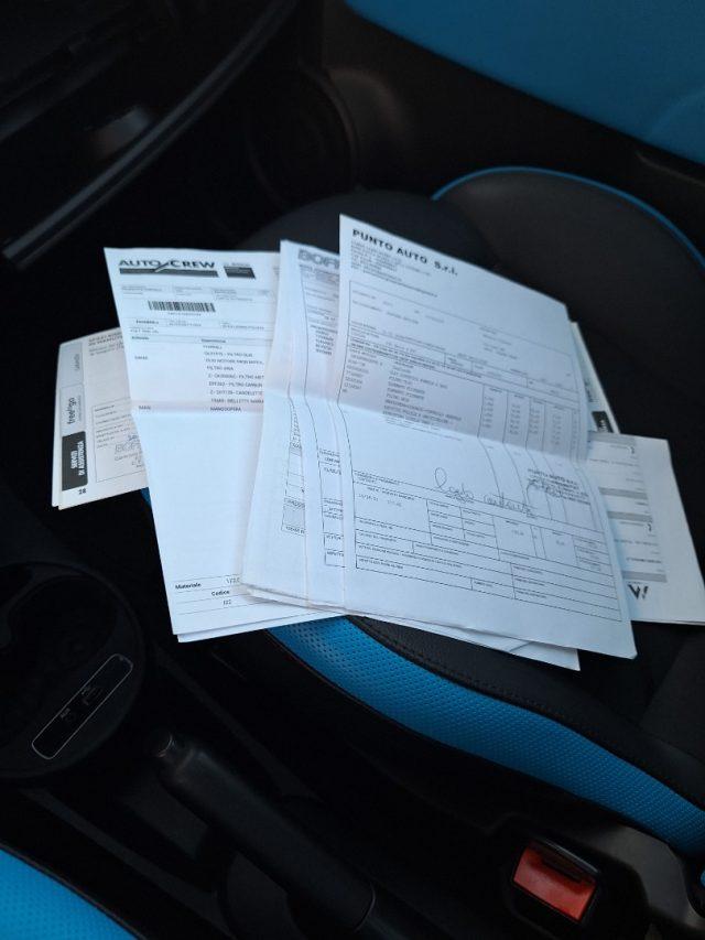 FIAT 500 1.3 Multijet 95 CV S