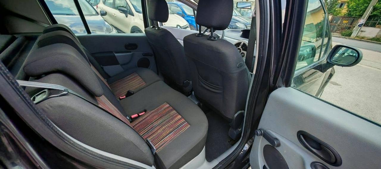 Renault Modus 1.5 dCi 85CV Expression