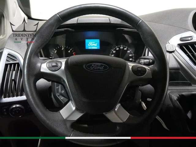 Ford Tourneo Custom 300 2.2 tdci 155cv titan(lim.) L2H1