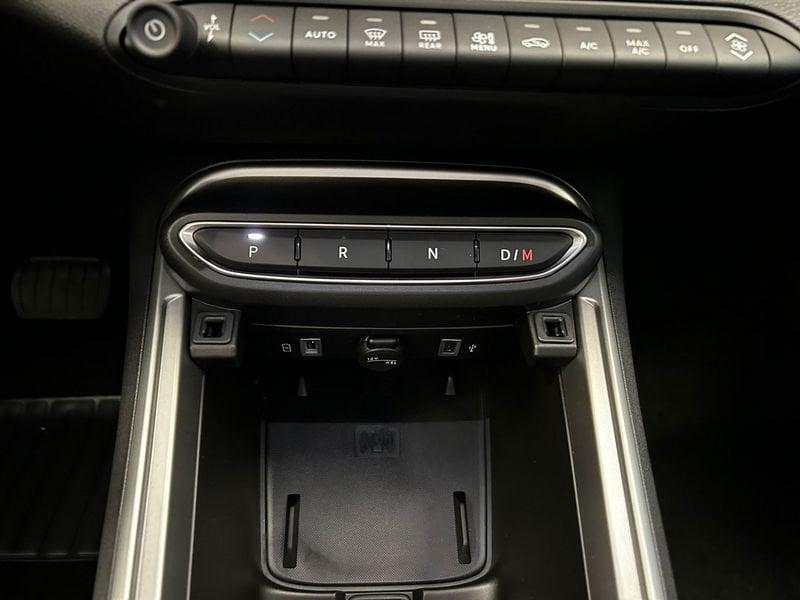 Jeep Avenger Avenger 1.2 turbo e-hybrid mhev Summit 100cv edct6 - PROMO SIRONIAUTO+