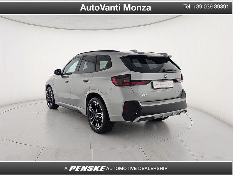BMW X1 X1 xdrive 25e MSport Pro auto