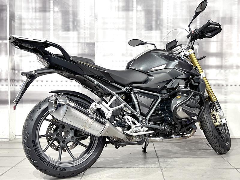 Bmw R 1200 R ABS