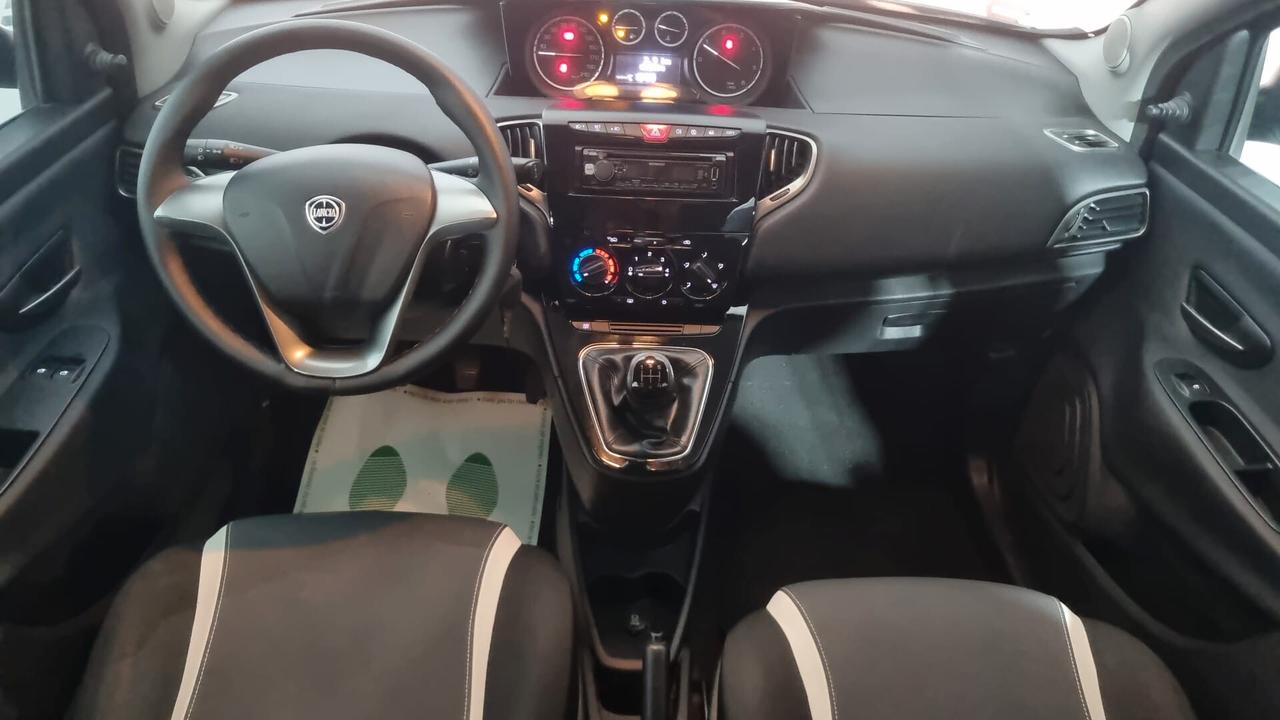 Lancia Ypsilon 1.3 MJT 16V 95 CV 5 porte S&S Elle