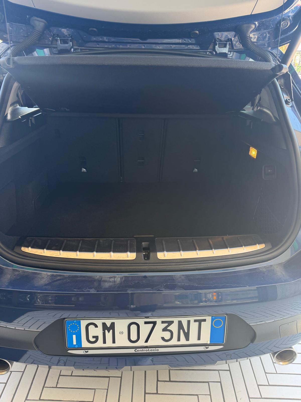 Bmw X2 xDrive18d Business-X