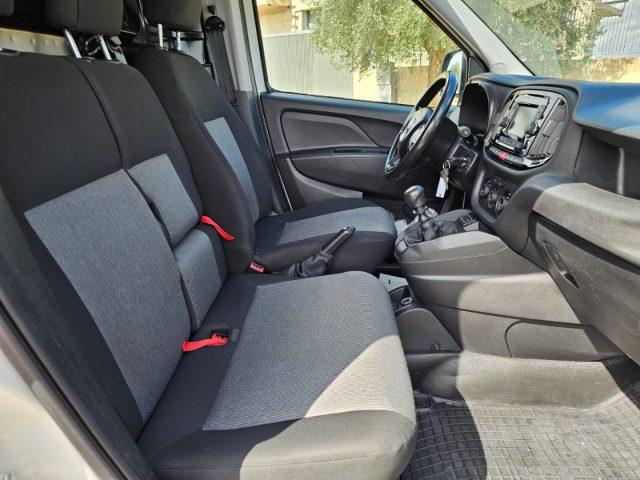 FIAT Doblo Doblò 1.6 MJT 120cv PL-TN Cargo Maxi Lamierato