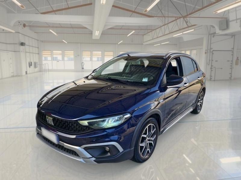 FIAT TIPO 1.6 Mjt 130cv S/S Cross 5 PORTE
