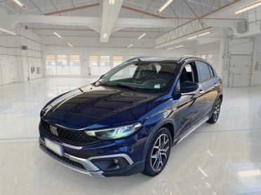 FIAT TIPO 1.6 Mjt 130cv S/S Cross 5 PORTE
