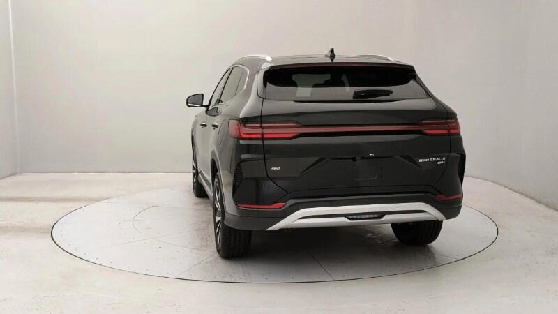 BYD Seal U DM-i Seal U DM-i 1.5 218 CV PHEV Com...