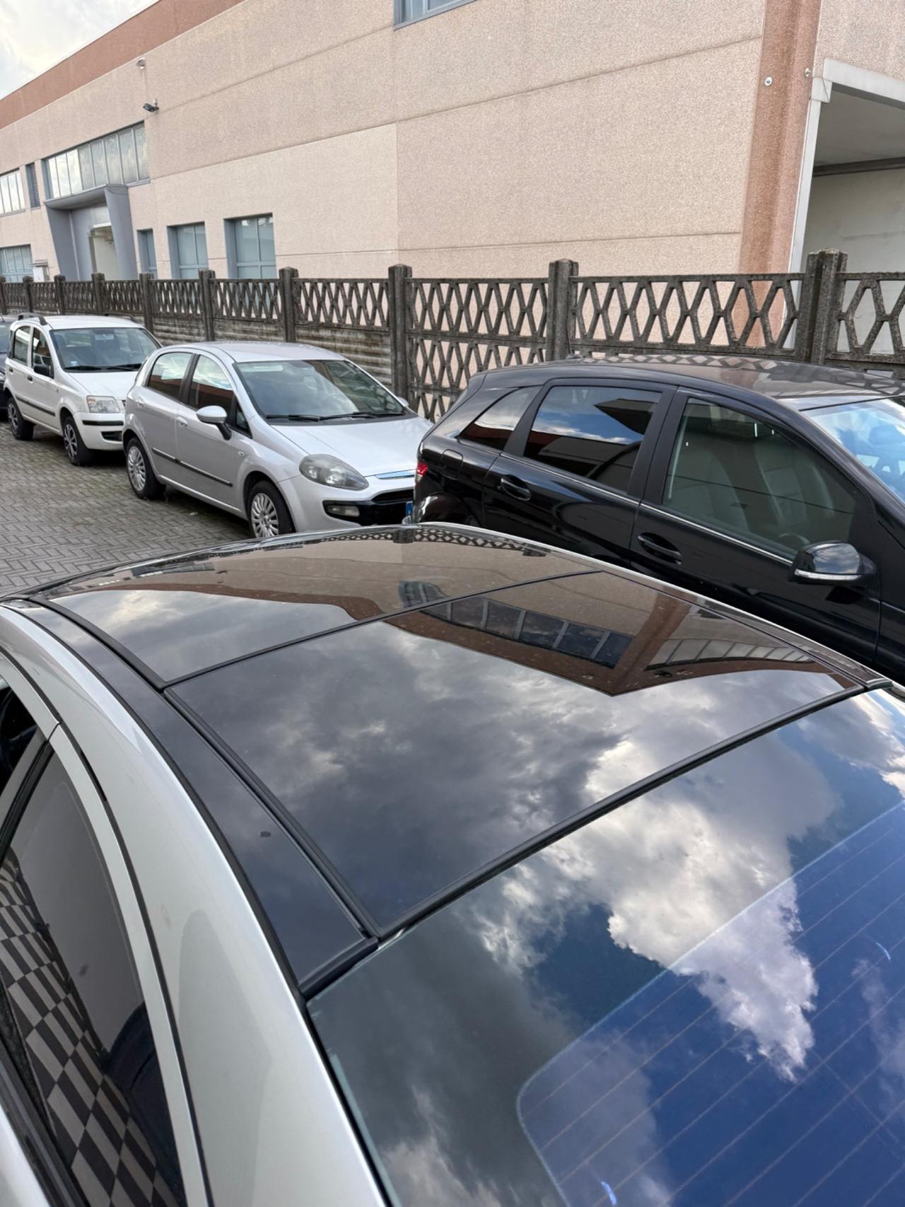 Mercedes-benz C 220 CDI cat Sportcoupé Avantgarde