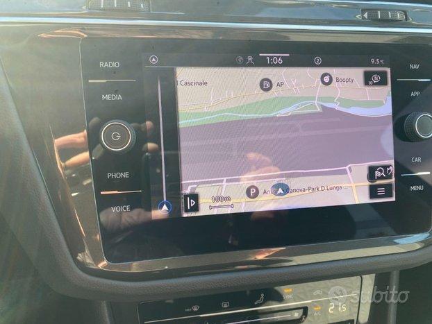 VOLKSWAGEN Tiguan 2.0 TDI 150 CV SCR DSG Life gr