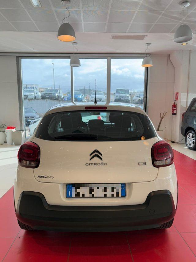 CITROEN C3 BlueHDi 100 S&S Shine