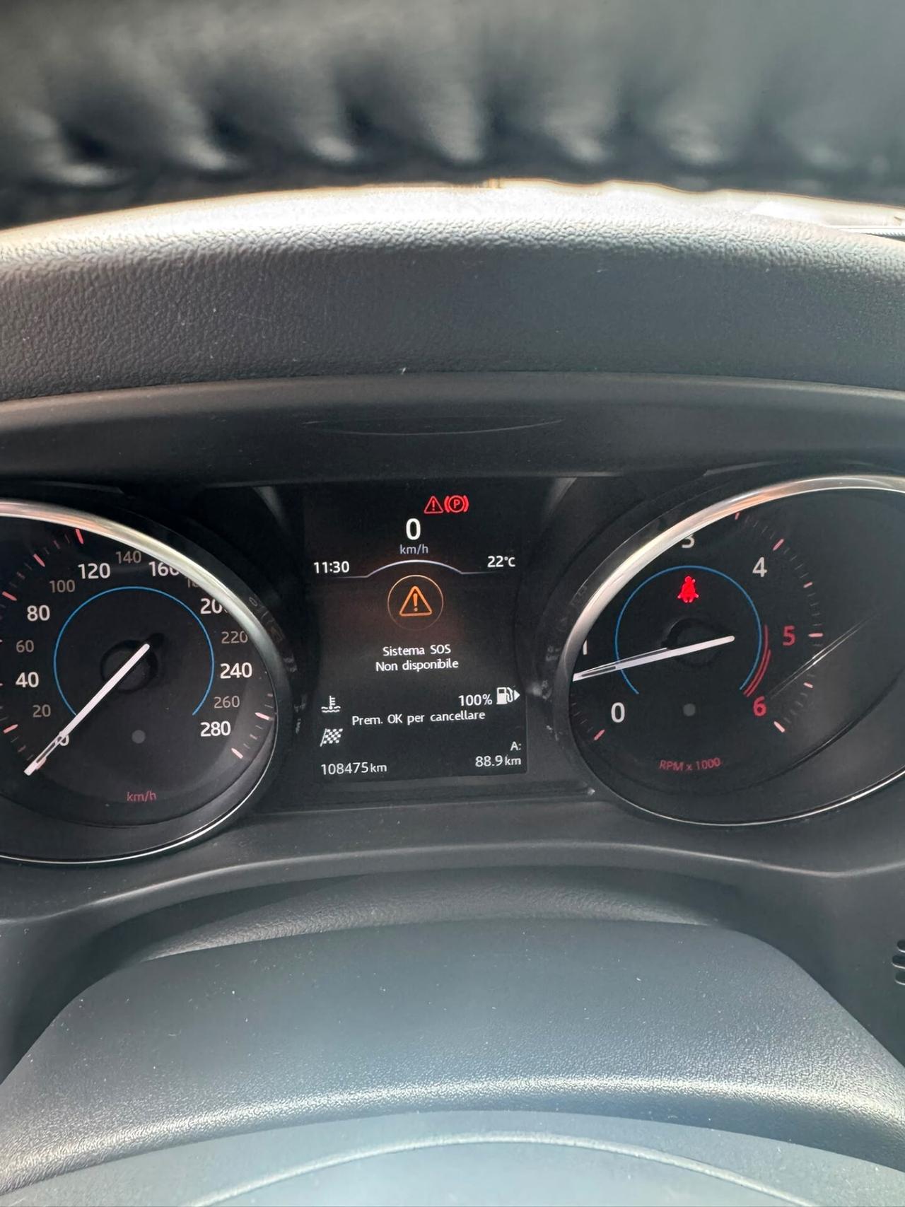 Jaguar F-Pace 2.0 D 180 CV AWD Portfolio