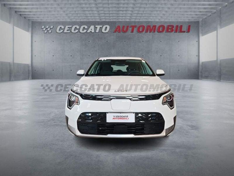 KIA Niro Niro EV 64,8 kWh Business