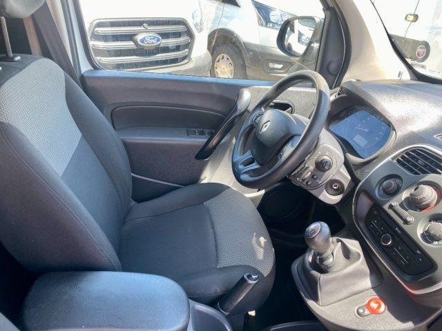 RENAULT Kangoo 1.5 dCi 110CV S&S 4p. Express Maxi Ice