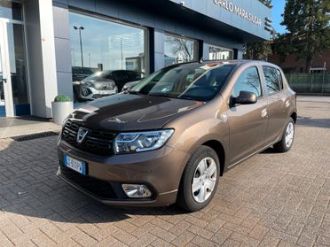 Dacia Sandero 1.0 tce Comfort Eco-g 100cv