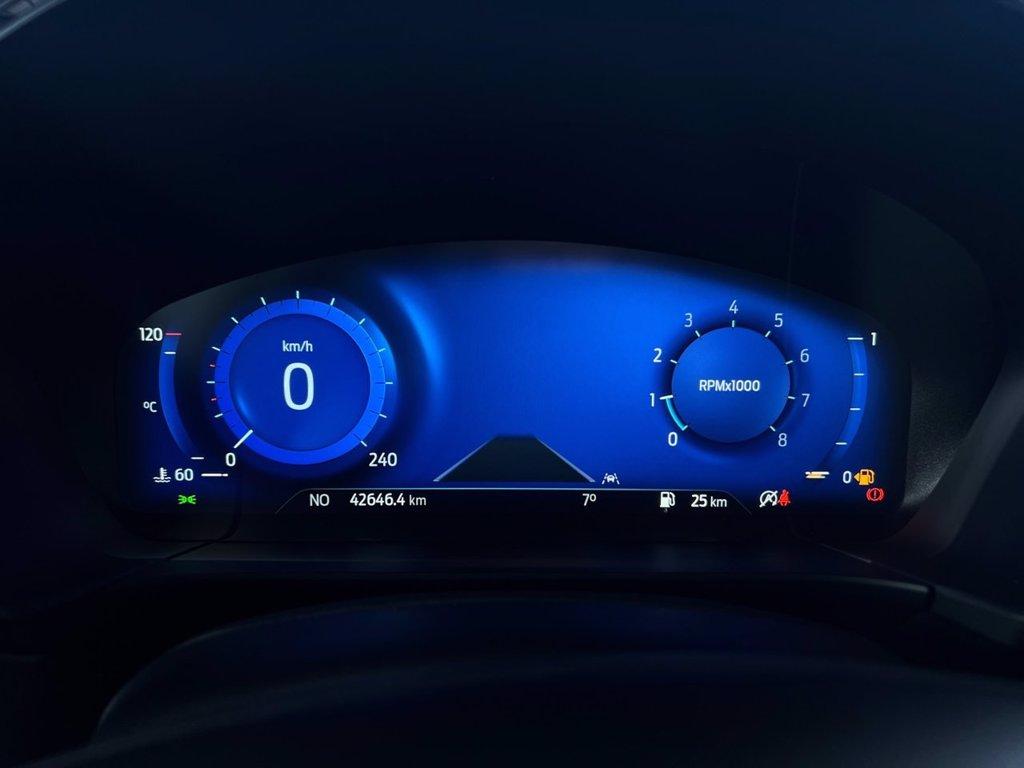 FORD Kuga 1.5 EcoBoost 150 CV 2WD ST-Line del 2023