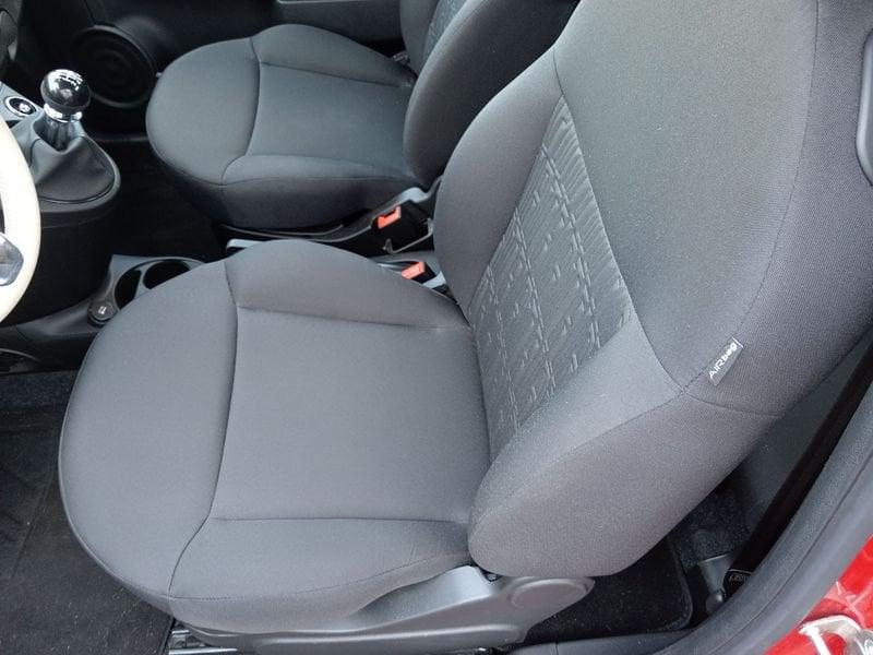 FIAT 500C 1.0 Hybrid