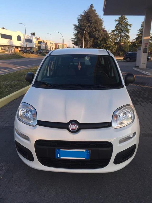 Fiat Panda 1.2 Pop