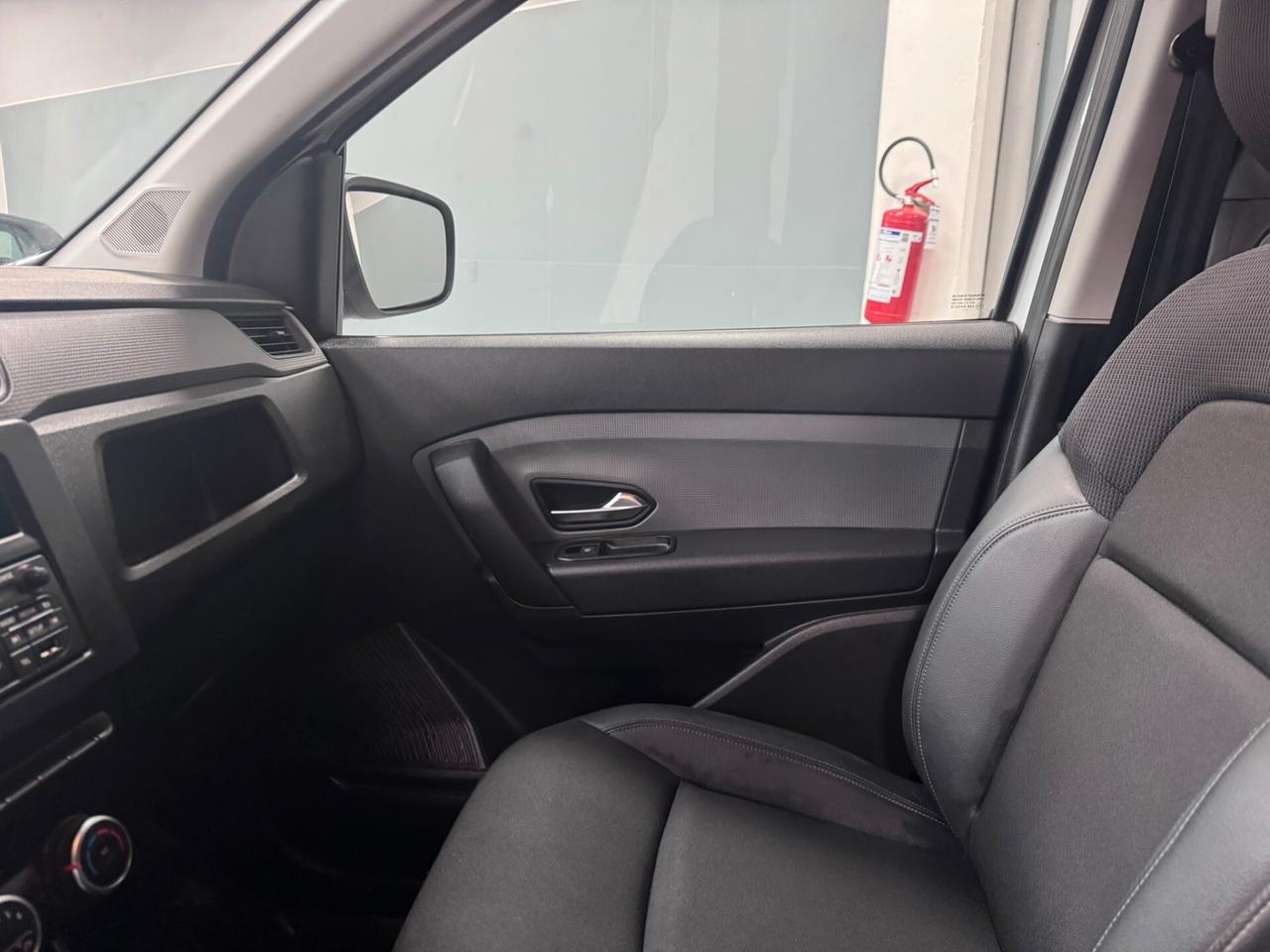 Renault Express 1.4 Blue dCi 95 Van