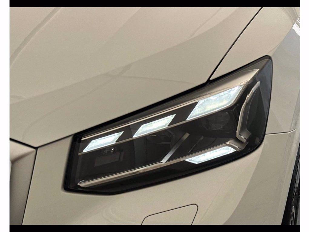 AUDI Q2 35 2.0 tdi s line edition s-tronic del 2026