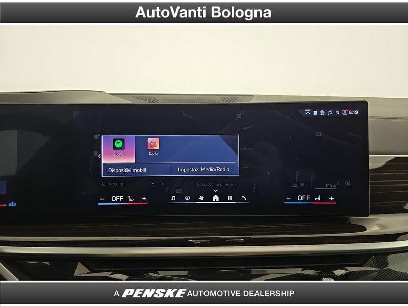 BMW X5 X5 xdrive30d MSport Pro auto