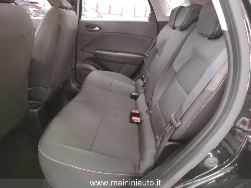 Renault Captur 1.0 TCe 100cv Life