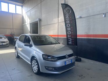 Volkswagen Polo 1.6 TDI DPF 3 porte Comfortline BlueMotion Technology
