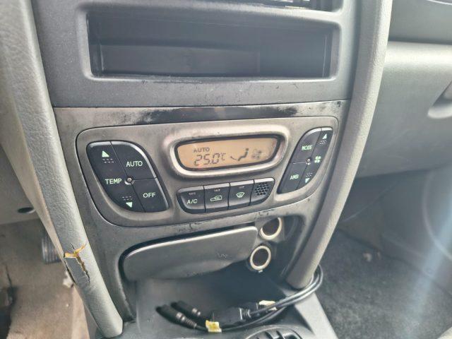 HYUNDAI Santa Fe 2.0 CRDi TD 4WD Plus