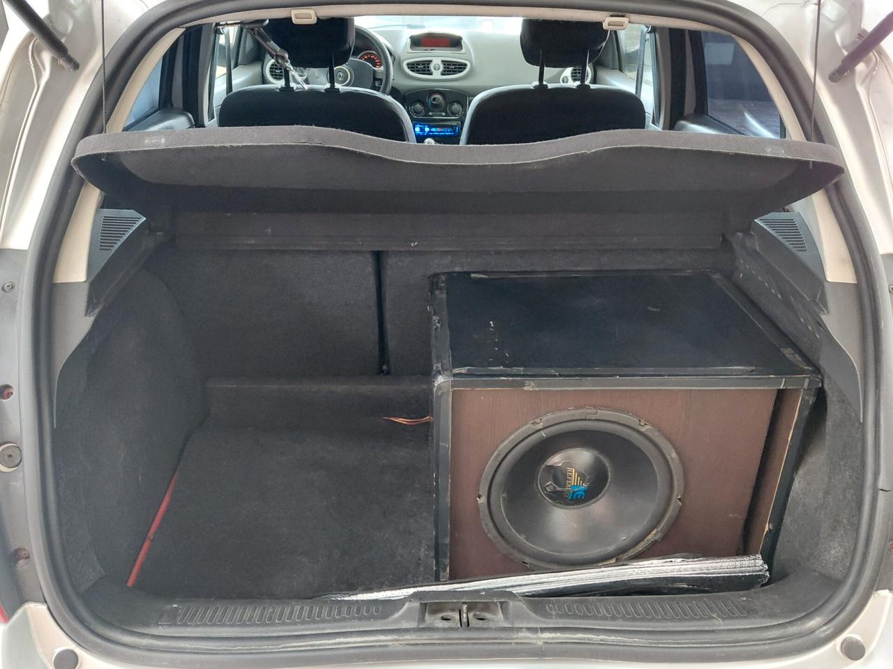 Renault Clio 1.5 dCi 85CV 5 porte Confort