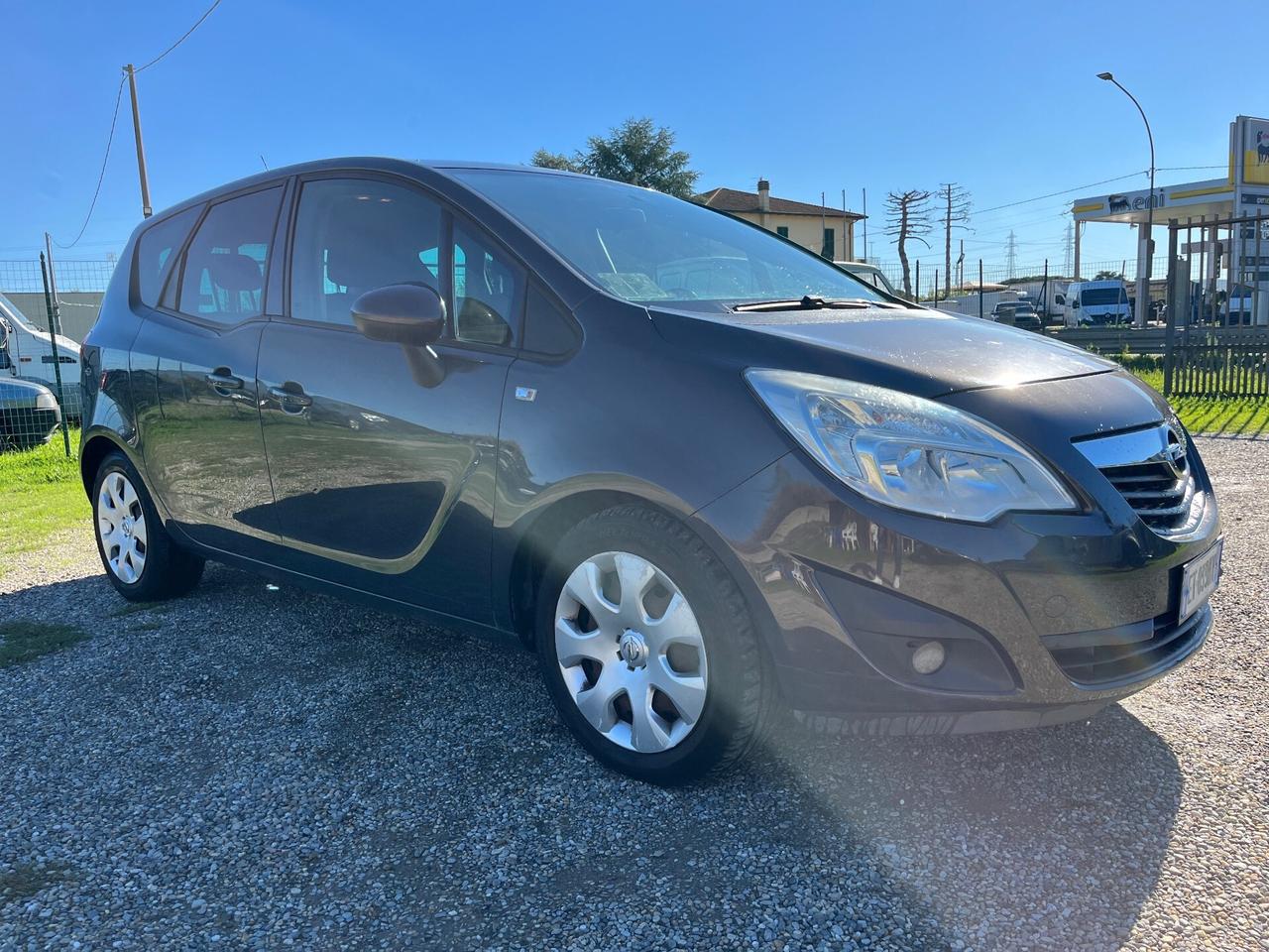 Opel Meriva 1.4 Turbo 120CV GPL Tech Cosmo