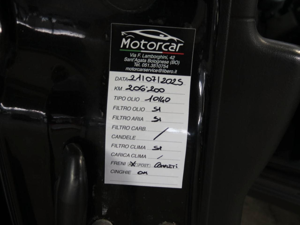Jeep Grand Cherokee 2.7 CRD cat Limited