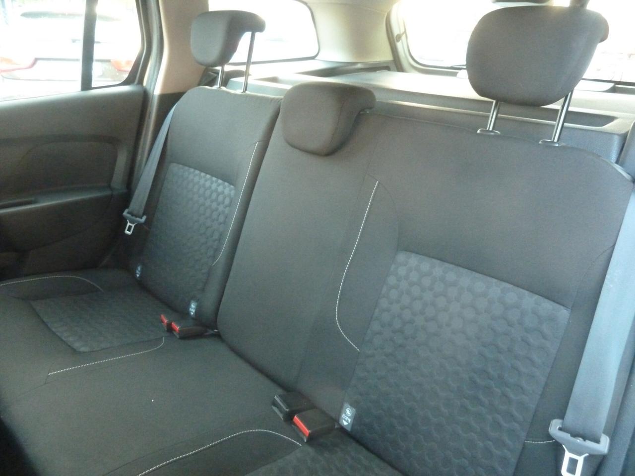 Dacia Logan 1.5 dCi Ok Neopatentati
