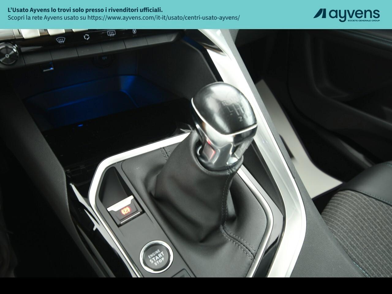 Peugeot 3008 BlueHDi 130 S&S Allure