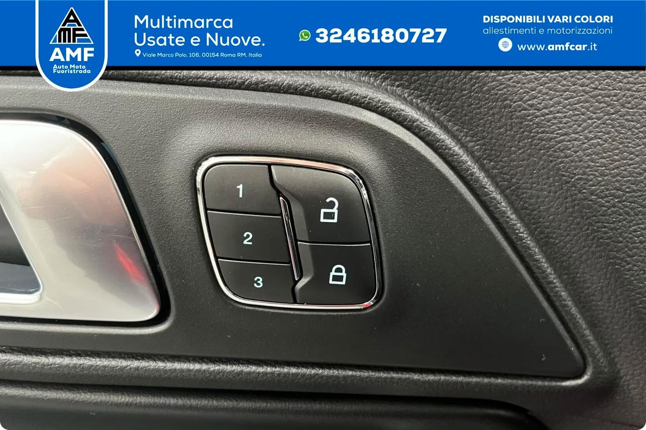 Ford Mustang 2.3l EcoBoost Premium/SHZ/Digi-Tacho/Cam