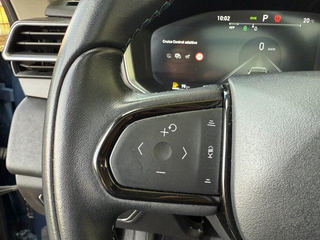 LYNK & CO 01 1.5 td phev Hybrid Plug-in