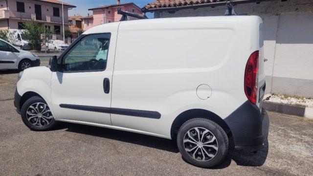 FIAT Doblo Doblò 1.3 MJT PC-TN Cargo SX E5+