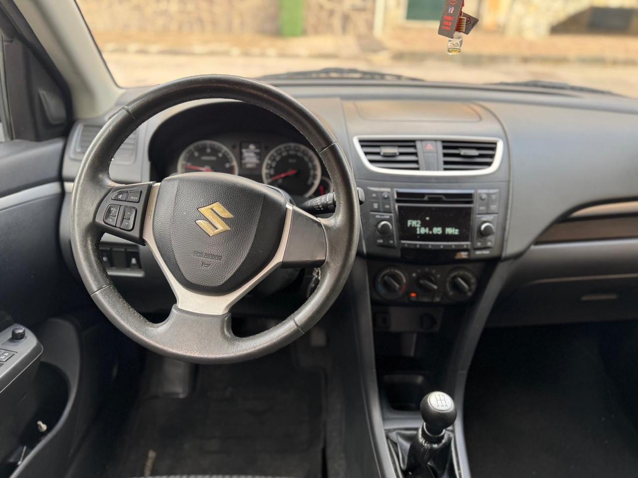 Suzuki Swift 1.3 DDiS 5 porte GL Top