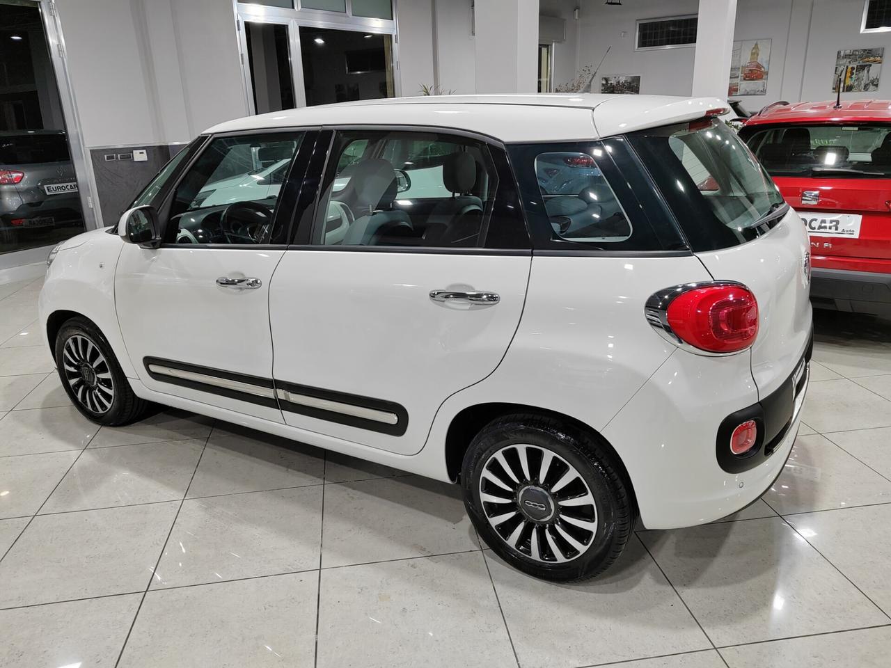 Fiat 500L 1.3 Multijet 85 CV Pop Star