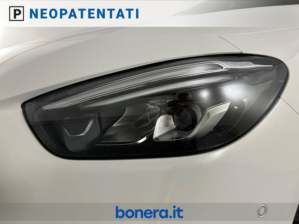 Mercedes Classe B 180 180 Premium 7G-DCT