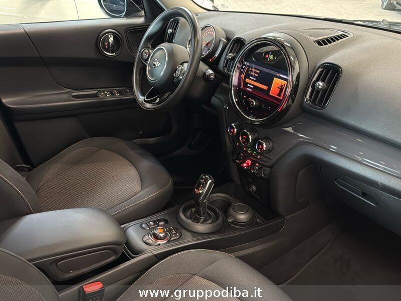 MINI Countryman Mini F60 2020 Benzi Mini 1.5 One Business auto