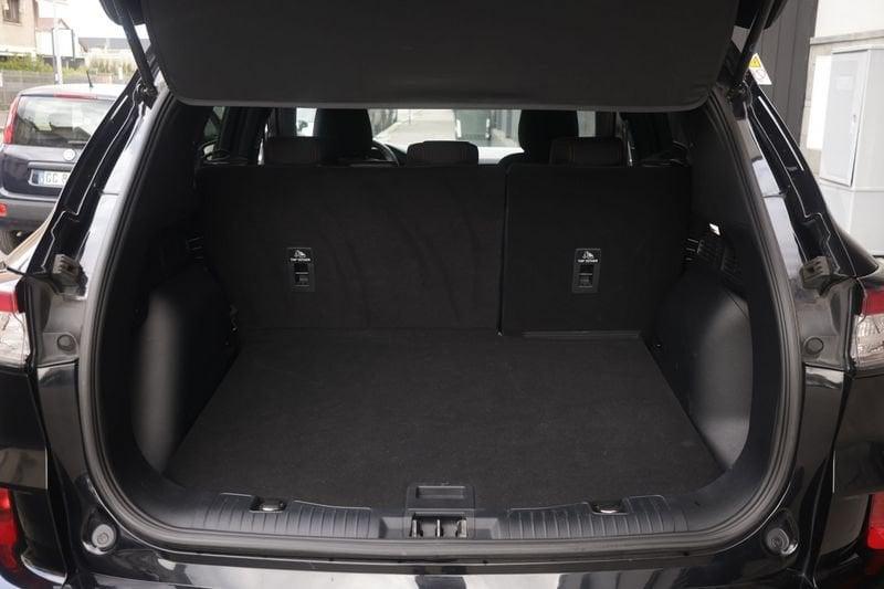 Ford Kuga 2.5 Benzina FHEV 190CV 2WD ST-Line Aut Unicoproprietario