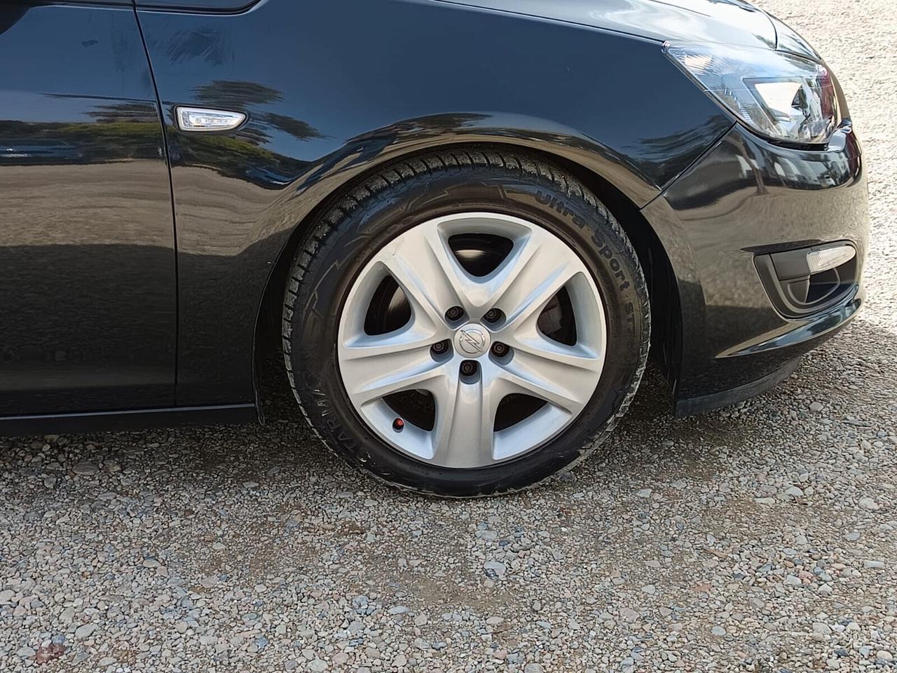 Opel Astra 2015 - 1.6 CDTI Lb automobili