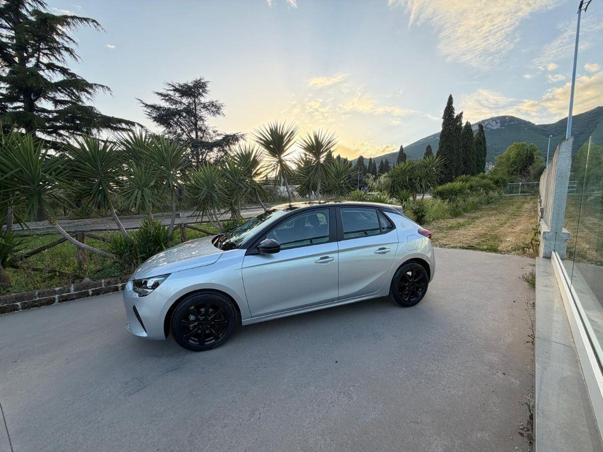 OPEL - Corsa - 1.2 Elegance