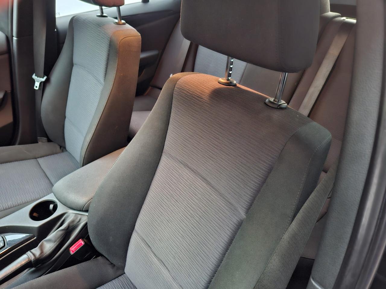 Bmw X1 xDrive20d Attiva